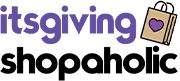 itsgivingshopaholic.com