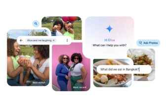 Google tweaked its AI-powered Ask Photos feature and restarted its rollout