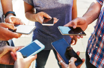 How to share your Wi-Fi password across iPhones, Androids and other devices