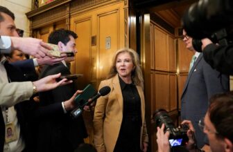 US senators reintroduce bill to open Apple and Google’s app stores