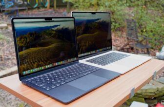 Apple’s 15-inch M3 MacBook Air is $450 off ahead of Prime Day