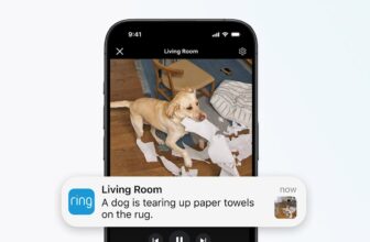 Ring’s AI video descriptions tell you who’s doing what