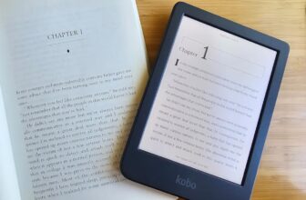 AI might undermine one of the better alternatives to the Kindle