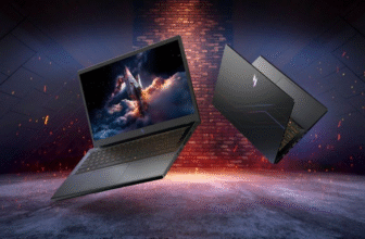New budget-friendly laptops from Acer feature NVIDIA’s latest RTX 5050 GPU