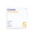 Coterie Size 5 Diapers, 22 CT