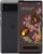 Google Pixel 6a 128GB 5G Android Smartphone – Unlocked for All Carriers – Charcoal (Renewed)