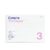 Coterie Size 3 Diapers, 28 CT