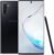 Samsung Galaxy Note 10, 256GB, Aura Black – Fully Unlocked (Renewed)