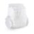 ECO BOOM Diapers, Viscose from Bamboo Diapers, Natural Soft Disposable Nappies for Infant, Size 2 Suitable for 6 to 16lb (Small – 36 Count)