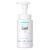 Curel Japanese Skin Care Foaming Daily Face Wash for Sensitive Skin, Hydrating Facial Cleanser for Dry Skin, pH-Balanced and Fragrance-Free, 5 Oz (Step 2 of 2-Step Skincare)