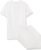 Amazon Essentials Men’s Cotton Crew Neck T-Shirts, Versatile Soft Basics, Pack of 6