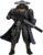 JOYTOY Action Figure 1/18 Battle of The Stars Shadow Jaeger Squad Raven Collection Models Birthday Gifts