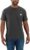 Carhartt Men’s Force Relaxed Fit Midweight Short-Sleeve Pocket T-Shirt