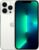 Apple iPhone 13 Pro Max, 128GB, Silver – Unlocked (Renewed)