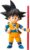 TAMASHII NATIONS – Dragon Ball DAIMA – Son Goku (Mini) -DAIMA- S.H.Figuarts Action Figure