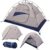 ALPS Mountaineering Lynx 2-Person Backpacking and Camping Tent