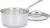 Cuisinart 1.5 Quart Saucepan w/Cover, Chef’s Classic Stainless Steel Cookware Collection, 719-16