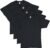 Hanes Men’s Comfortsoft T-Shirt (Pack Of 4)