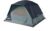Coleman Skydome Tent with 5 Minute Setup, 2/4/6/8 Person Weatherproof Tent with Rainfly & Carry Bag, 20% More Headroom Than Traditional Canopies