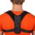 2025 New Posture Corrector for Men & Women – Adjustable Back Brace for Upper & Mid Spine Support – Neck, Shoulder & Back Pain Relief – Breathable & Invisible Under Clothes (Chest Size 25″-55″)