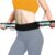 Lightweight Back Brace for Lower Back Pain Under Clothes – Relief from Sciatica, Hip and Spine Pain – Breathable & Adjustable Lumbar Support Belt for Home, Work and Exercise – Suitable for Women&Men