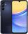 Samsung Galaxy A15 A155M 128GB Dual-SIM GSM Unlocked Android Smartphone (Latin America Version) – Blue Black