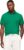 Tommy Hilfiger Men’s Short Sleeve Polo Shirts in Regular Fit with Stretch and Organic Pique Cotton