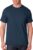 Hanes Men’s Heavyweight Pocket T-Shirt, Beefy-T Full-Cut Cotton Pocket Tee for Men, Crewneck T-Shirt For Men, 1 or 2 Pack