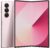 SAMSUNG Galaxy Z Fold 6 AI Cell Phone, 256GB Unlocked Android Smartphone, Circle to Search, Handsfree Live Interpreter, AI Photo Edits, Large Screen, 2024, US 1 Yr Manufacturer Warranty, Pink