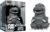 Super7 Fun! Fun! Toho Godzilla Minus One (Grayscale) Vinyl Figure – 5″ Toho Godzilla Action Figure Kaiju – Classic Movie Monster Fans Collectibles & Retro Toys – Limited Edition – Amazon Exclusive