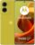 Motorola Moto G85 5G (256GB, 8GB) 6.67″ 3D Curved pOLED, Android 14 (International Model Unlocked for T-Mobile Mint Tello & Global ) XT2427-1, Green