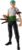 TAMASHII NATIONS – One Piece – Roronoa Zoro -Romance Dawn-, Bandai Spirits S.H.Figuarts Action Figure