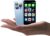 Mini Phone World’s Smallest 3.0″ HD Touch Screen Mini Smartphone Unlocked Android Compact Mobile Phone for Kids &Students Cell Phone wih Quad-Core Dual SLM Face lD2GB+16GB Blue