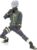 Ultimate Legends – Naruto 5″ Kakashi Hatake Action Figure