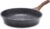 SENSARTE Nonstick Frying Pan Skillet, Swiss Granite Coating Omelette Pan, Healthy Stone Cookware Chef’s Pan, PFOA Free (8/9.5/10/11/12.5 Inch) (8 Inch)