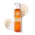 RoC Multi Correxion Revive + Glow Gel Facial Cleanser With Vitamin C, & Glycolic Acid, Paraben-Free, Sulfate-Free Skin Care, 6 Ounces