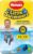 Huggies Little Swimmers Disposable Swim Diapers, X-Small (7lb-18lb.), 12-Count