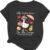 Teacher Shirt Women Silly Teacher Goose T Shirt Women’s T Shirts Short Sleeve Tees Loose Summer Tops