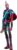 TAMASHII NATIONS – Spider-Man: Across The Spider-Verse – Spider-Punk, Bandai Spirits S.H.Figuarts Action Figure