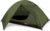 Bessport Camping Tent 1/2 Person Tent Waterproof Two Doors Backpacking Tent Easy Setup Lightweight for Outdoor, Hiking Mountaineering Travel