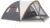 UNP Camping Tent with Screen Room, Portable 6 Person Camping Tent with Screen Porch, Family Dome Tent for Camping Outdoor – 14’x11’x72”(H)