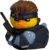 TUBBZ Boxed Edition: Metal Gear Solid – Solid Snake Cosplaying Rubber Duck Vinyl Figure