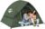 Tents for Camping 3-4 Person with Rainfly, Camping Tents Waterproof Windproof, Not Crowded for 2 Person Camping Tent, Outdoor Dome Tent Easy Setup, Backpacking Tent for Adventure Backyard