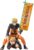 TAMASHII NATIONS – Naruto – Naruto Uzumaki – NARUTOP99 Edition – S.H.Figuarts Action Figure