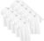 Gildan Adult Heavy Cotton T-Shirt, Style G5000, Multipack