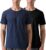 Men’s 2 Pack Lightweight Crew Neck Athletic Running Short Sleeve T-Shirts Breathable Gym Workout Tee Shirts for Men