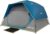 Tents 4 Person Camping Tent, Easy Setup Waterproof Family Tents for Camping, Portable Dome Tent for Outdoor Camping with Rainfly, Carry Bag
