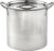 IMUSA 16qt Stainless Steel Stock Pot