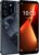 TryFirst Cheap Mobile Phones, 5.0 Inch IPS Display, Dual SIM Dual Camera, Quad Core, 16GB ROM【Expandable up to 128GB】, Support WiFi/Bluetooth/FM, Face Unlocked (Pova5Pro-Black)
