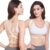 Fit Geno Posture Corrector for Women Invisilite: Invisible Lightweight Back Brace for Neck Shoulder Upper Back Pain Relief – Improve Posture Correct Hunchback Slouching Under Clothes Large/X-Large